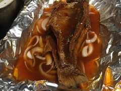 -19号私房菜(云南路店)