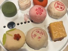 -京华烟云·北京烤鸭(领展购物广场·中关村店)