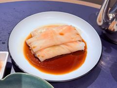 -潮江春(铜锣湾广场店)