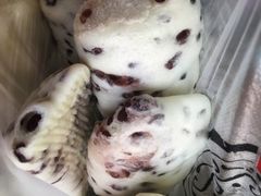-御梁坊红糖馒头