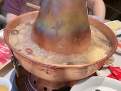 -东门口涮肉·砂锅·烤串(老门东店)