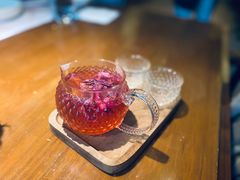 -素描餐厅(灵隐天竺店)