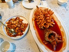 -马凯餐厅(地安门店)