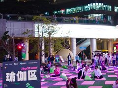 -深圳来福士广场