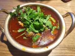 花甲火锅粉-成都吃客(九眼桥店)