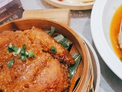 -丽华园(汉阳龙阳店)