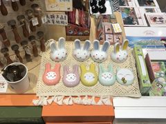 -猫的天空之城概念书店(苏州平江店)
