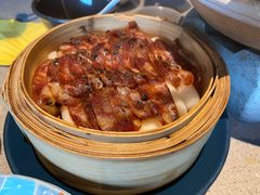 -半山腰·云南菜(侨福芳草地店)