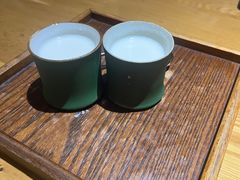 -竹里馆 ·茶食(奥体店)