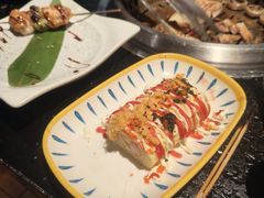 -牛焱·烧肉酒肆(五大道店)
