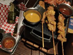 -泰妃殿(武汉首店)