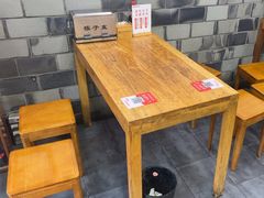 -堂吃饺子(维达北苑店)