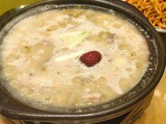 -老砂锅(城北店)