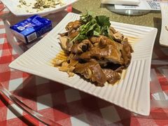 -燕青小馆(东园大厦店)