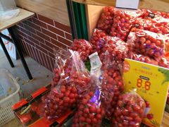 -百果园PAGODA(玄武成贤街店)