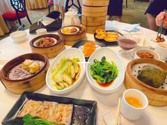 豉汁蒸凤爪-万龙洲海鲜(南新仓店)