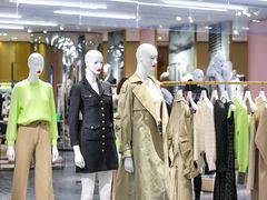 -ochirly(龙之梦购物中心店)