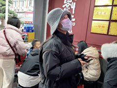 -刘二妈米皮(步行街店)