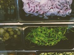 -赛百味SUBWAY(凯德mall大峡谷店)