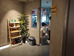 -施奈儿.洗头頭療.按摩SPA.采耳(上梅林店)