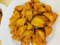 -晋阳饭庄(虎坊桥店)