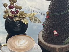 -瑞吉酒店·The Drawing Room闲逸廊·云端下午茶·夜奢Whiskey