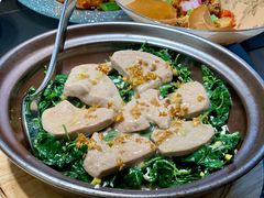 猪肝枸杞-木棉·醉心粤味(COCO Park店)