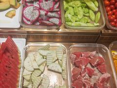 -豪客来牛排(中华城店)