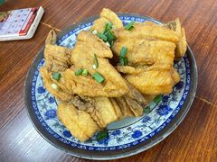 -福州人铭小吃