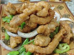 -顾师傅特色炒菜(富民路店)