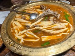 -霄汉羊排(万松园一店)
