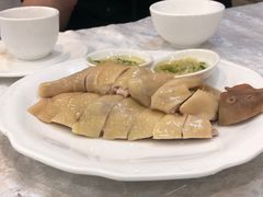 -文记壹心鸡(宝华路店)
