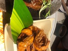 -绿茶餐厅(燕郊永旺店)