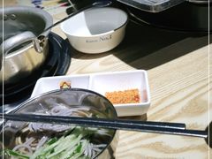 -韩国大金刚烤肉·料理(印象城店)