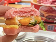 -龍歌自助小火锅(秦淮水游城店)