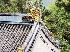 -潭柘寺景区