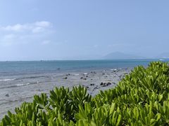 -三亚西岛海洋文化旅游区
