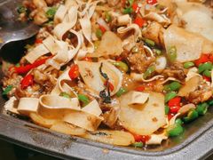 -蛙来哒(方圆荟店)