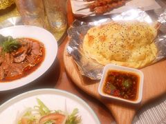 -那拉提之疆·新疆菜(美院店)