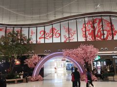 -银隆百货(萧山店)