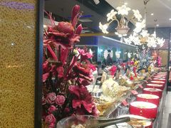 -鑫海汇海鲜烤肉自助(北国商城店)