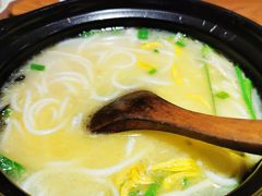 -云海肴·汽锅鸡·云南菜(高德置地店)