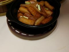 -半岛太子酒家(海港城店)