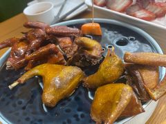 -大鸽饭(马王堆店)