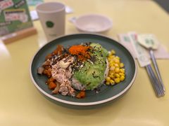 -米仓食堂(凯德广场店)