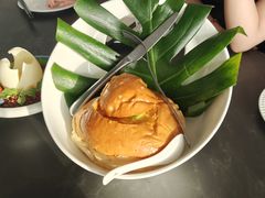 -烛影拾光观景餐厅·创意菜(鲜花·小提琴·大唐不夜城店)