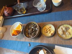 -邈墨茶馆(大兜路1号店)