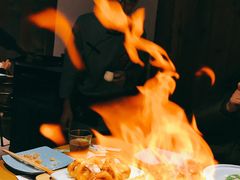 -局气 烤鸭·北京菜(光华路店)