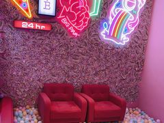 -BIG PINK大粉娃娃机主题馆(圆融星座店)