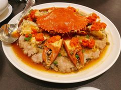 -广州文华东方酒店·江-由辉师傅主理